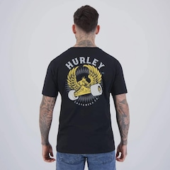 Camiseta Hurley - 2 Unidades - Masculina - Foto 7