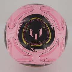 Bola de Futebol de Campo adidas Messi Club - Foto 2