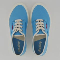 Tênis Redley Originals Colors - Feminino - Foto 4