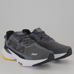 Tênis Fila Recovery - Masculino - Foto 2