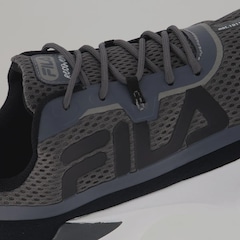 Tênis Fila Recovery - Masculino - Foto 7