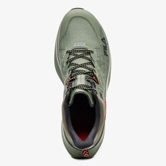 Tênis Fila Racer Skytrail - Masculino - Foto 4