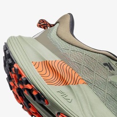 Tênis Fila Racer Skytrail - Masculino - Foto 6