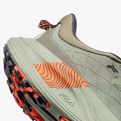 Tênis Fila Racer Skytrail - Masculino - Foto 6