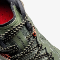 Tênis Fila Racer Skytrail - Masculino - Foto 7