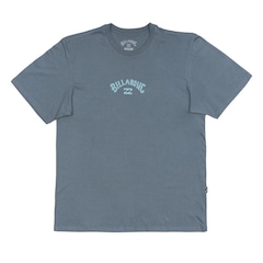 Camiseta Billabong Mid Arch Color SM25 - Masculina - Foto 3