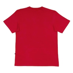 Camiseta Billabong Smitty SM25 - Masculina - Foto 4