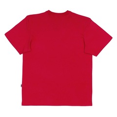 Camiseta Billabong Bracket Wave Color SM25 - Masculina - Foto 4