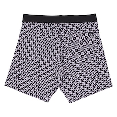 Bermuda RVCA Restless 17" SM25 - Masculina - Foto 5