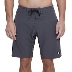 Bermuda Billabong Allday Pro LT Color 19" SM25 - Masculina - Foto 1