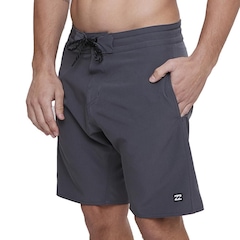 Bermuda Billabong Allday Pro LT Color 19" SM25 - Masculina - Foto 3
