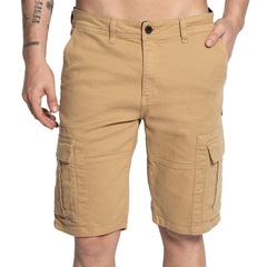 Bermuda Element New Legion Cargo SM25 - Masculina - Foto 1