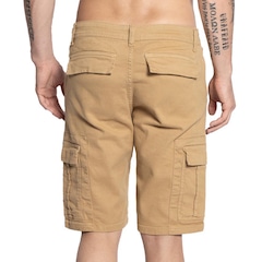 Bermuda Element New Legion Cargo SM25 - Masculina - Foto 2
