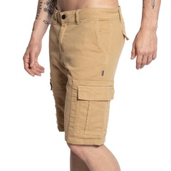 Bermuda Element New Legion Cargo SM25 - Masculina - Foto 3