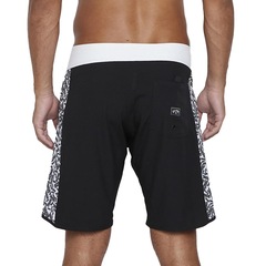 Bermuda Billabong Bong Pro 19" SM25 - Masculina - Foto 2
