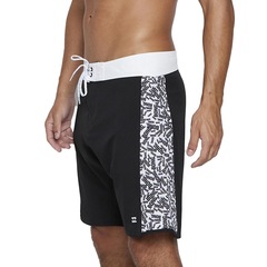 Bermuda Billabong Bong Pro 19" SM25 - Masculina - Foto 3