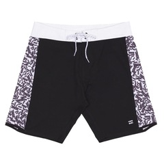 Bermuda Billabong Bong Pro 19" SM25 - Masculina - Foto 4