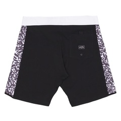 Bermuda Billabong Bong Pro 19" SM25 - Masculina - Foto 5