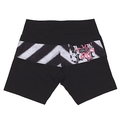 Bermuda Billabong Tribong Pro LT 19" SM25 - Masculina - Foto 5