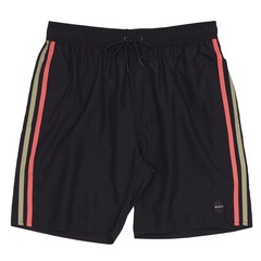 Bermuda RVCA Breakout Elastic 18" SM25 - Masculina - Foto 5