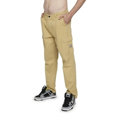 Calça DC Shoes Worker Cargo WT24 - Masculina - Foto 1