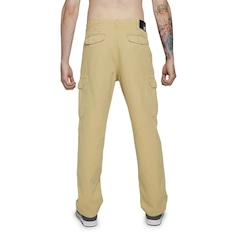 Calça DC Shoes Worker Cargo WT24 - Masculina - Foto 2
