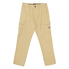 Calça DC Shoes Worker Cargo WT24 - Masculina - Foto 3