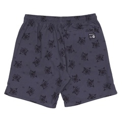 Bermuda RVCA Benj Yogger 17" SM25 - Masculina - Foto 5