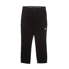 Calça DC Shoes Worker Cargo WT24 - Masculina - Foto 3