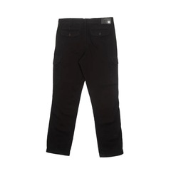 Calça DC Shoes Worker Cargo WT24 - Masculina - Foto 4