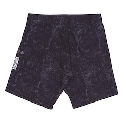 Bermuda RVCA Benj Skull 18" SM25 - Masculina - Foto 6