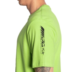 Camiseta DC Shoes Drivers Club SM25 - Masculina - Foto 4