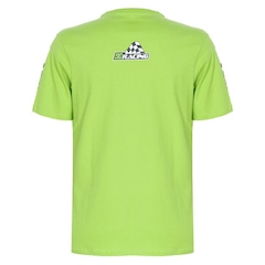 Camiseta DC Shoes Drivers Club SM25 - Masculina - Foto 6