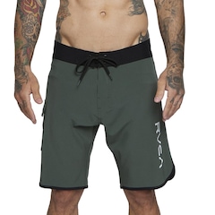 Bermuda RVCA Eastern Color 19" SM25 - Masculina - Foto 1