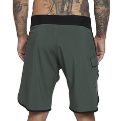 Bermuda RVCA Eastern Color 19" SM25 - Masculina - Foto 2