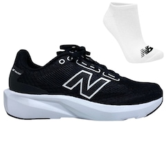 KIT TÊNIS NEW BALANCE 413 V3 + MEIA - FEMININO - Foto 1