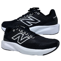 KIT TÊNIS NEW BALANCE 413 V3 + MEIA - FEMININO - Foto 4