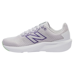 KIT TÊNIS NEW BALANCE 413 V3 + MEIA - FEMININO - Foto 3