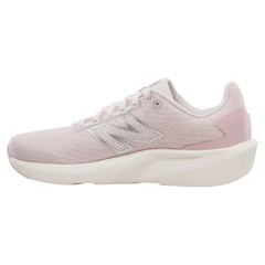 KIT TÊNIS NEW BALANCE 413 V3 + MEIA - FEMININO - Foto 3
