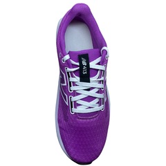KIT TÊNIS NEW BALANCE 413 V3 + MEIA - FEMININO - Foto 7