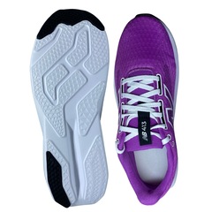 KIT TÊNIS NEW BALANCE 413 V3 + MEIA - FEMININO - Foto 8