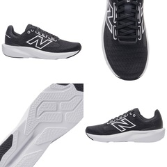 KIT TÊNIS NEW BALANCE 413 V3 + MEIA - MASCULINO - Foto 4
