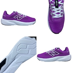 TÊNIS NEW BALANCE 413 V3 - FEMININO - Foto 4