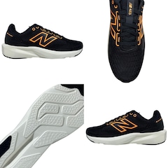 TÊNIS NEW BALANCE 413 V3 - MASCULINO - Foto 5