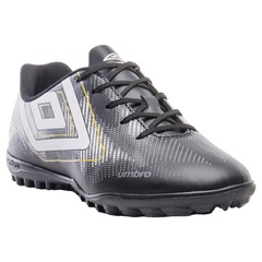 Chuteira Society Umbro Heatmap - Adulto - Foto 2