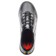 Chuteira Society Umbro Heatmap - Adulto - Foto 4