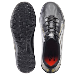 Chuteira Society Umbro Heatmap - Adulto - Foto 6