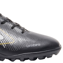 Chuteira Society Umbro Heatmap - Adulto - Foto 8