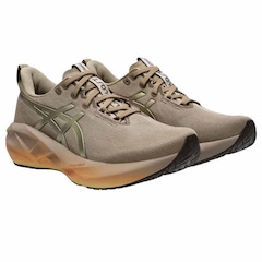 Tênis Feminino ASICS Novablast 5 Luxe - Foto 3