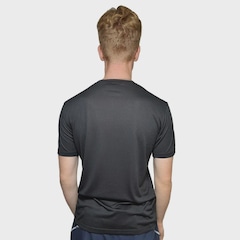 Camiseta Mizuno Nirvana - Masculina - Foto 3
